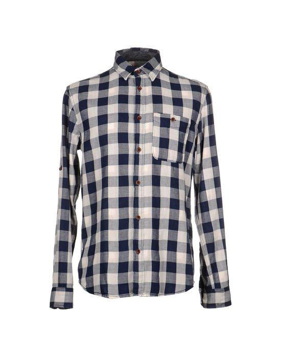 Рубашка ORIGINALS BY JACK & JONES