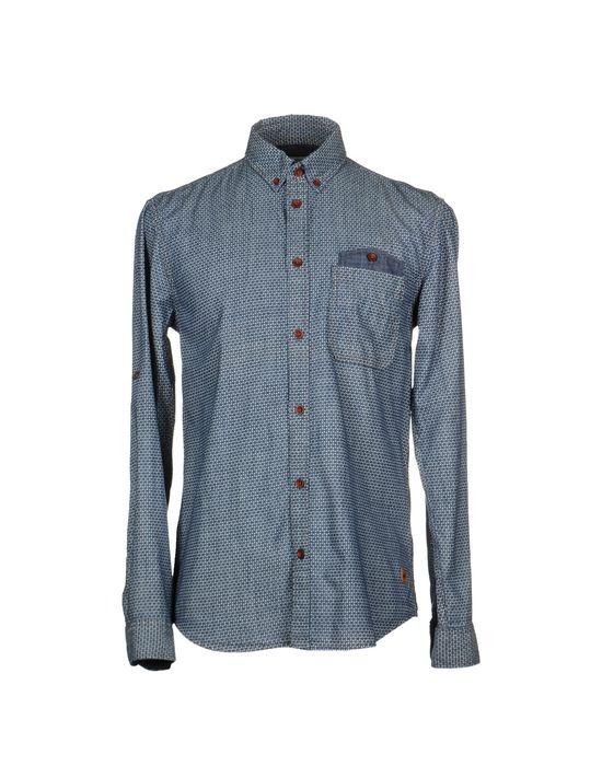Рубашка ORIGINALS BY JACK & JONES