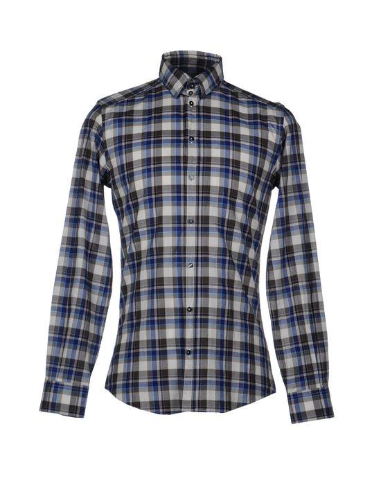 Рубашка DOLCE & GABBANA