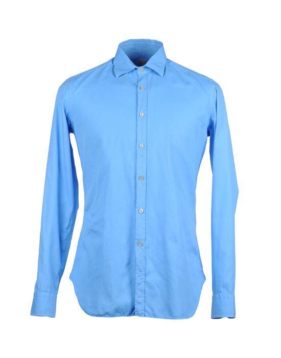 Рубашка GHERARDINI