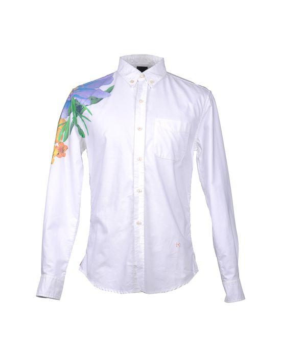 Рубашка (+) PEOPLE