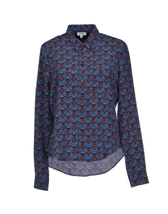 Рубашка KENZO