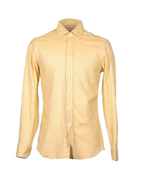 Рубашка  -  цвет