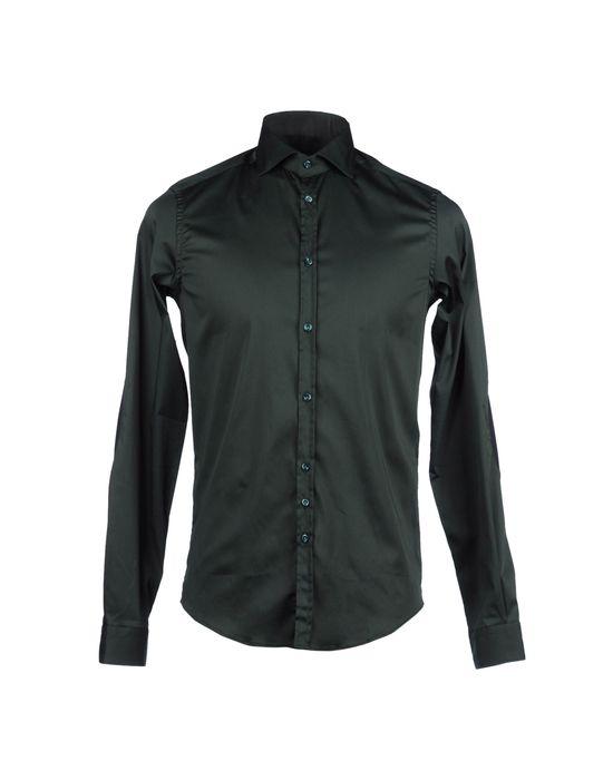 Рубашка AGLINI