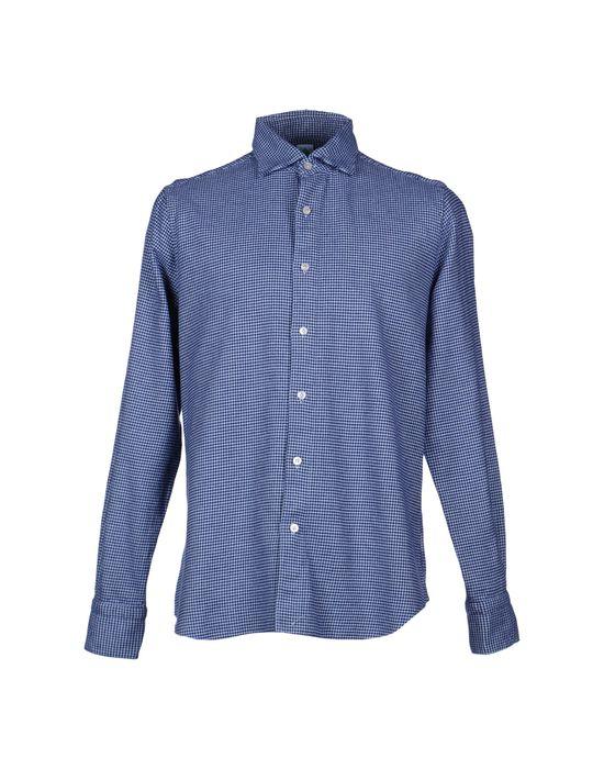 Рубашка  -  цвет