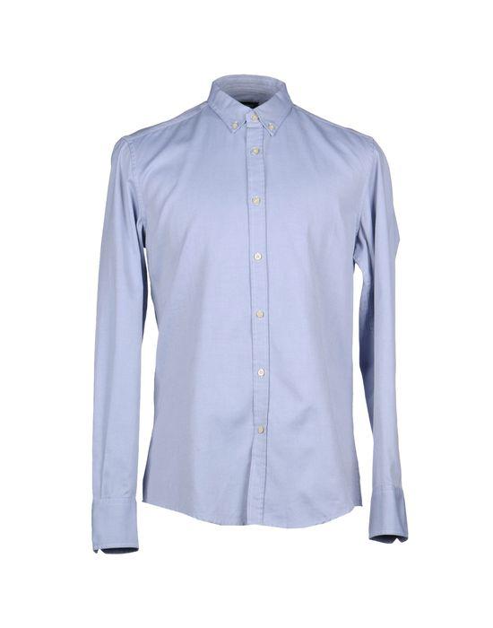 Рубашка ANTONY MORATO