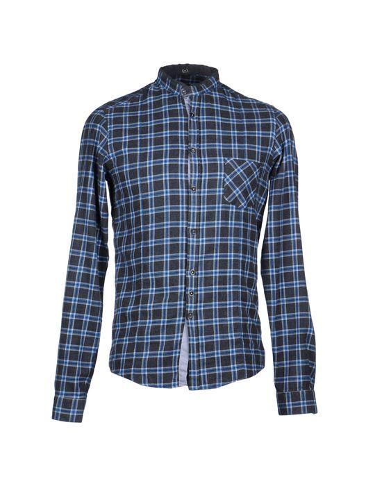 Рубашка AGLINI