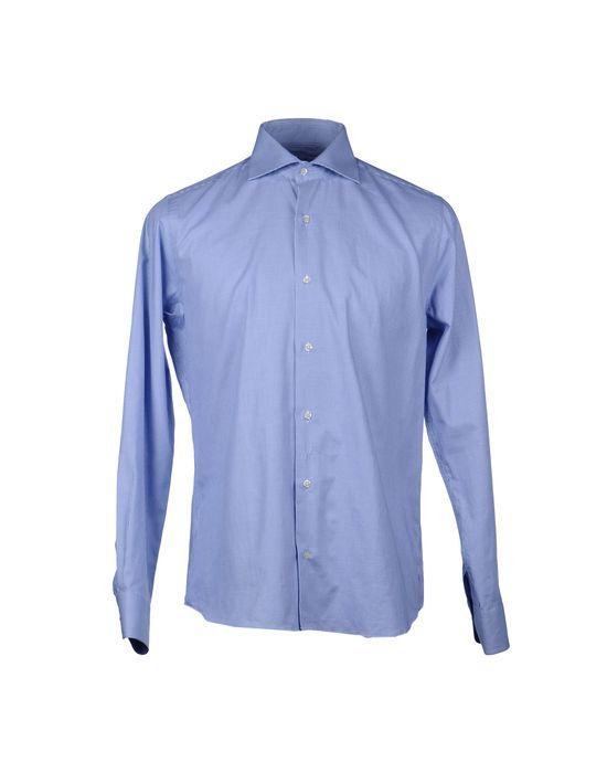 Рубашка  -  цвет