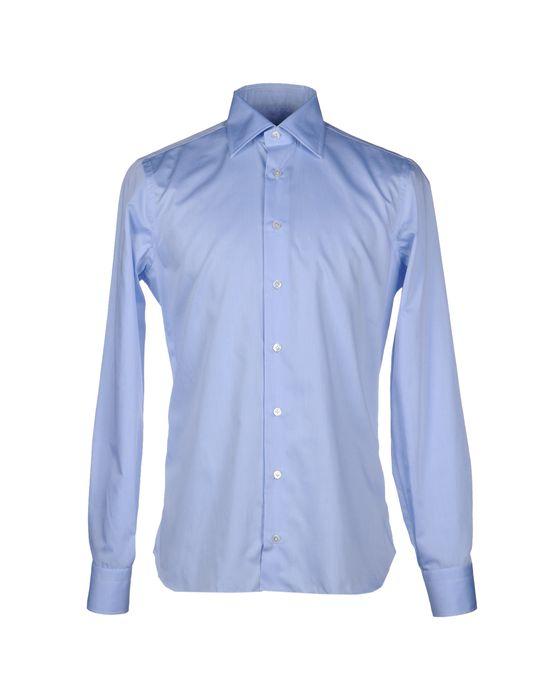 Рубашка  -  цвет