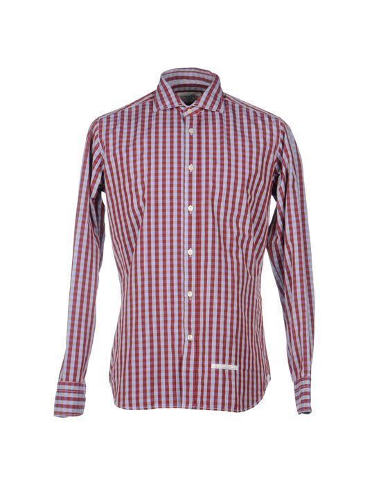 Рубашка  -  цвет