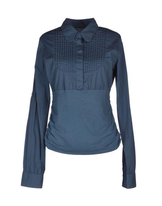 Рубашка EUROPEAN CULTURE