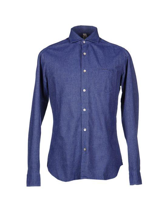 Рубашка  -  цвет