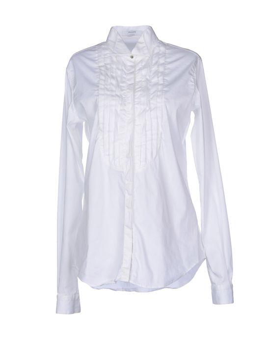 Рубашка AGLINI
