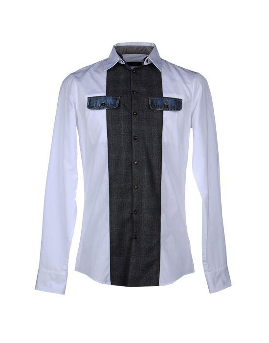 Рубашка DSQUARED2