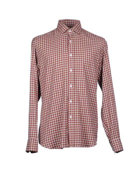 Рубашка  -  цвет