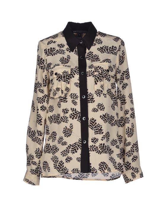 Рубашка MARC BY MARC JACOBS