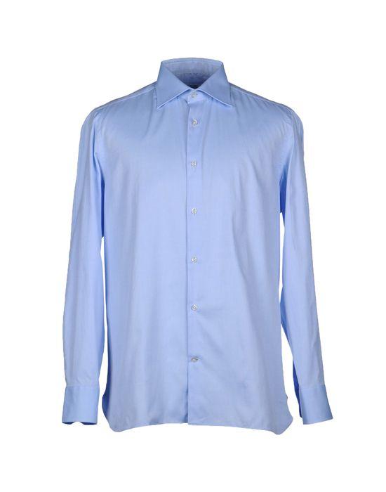 Рубашка GIAMPAOLO