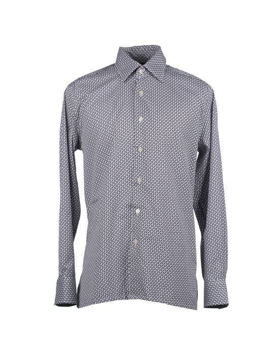 Рубашка  -  цвет