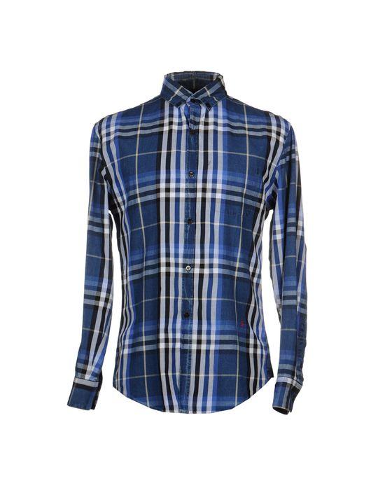 Рубашка (+) PEOPLE