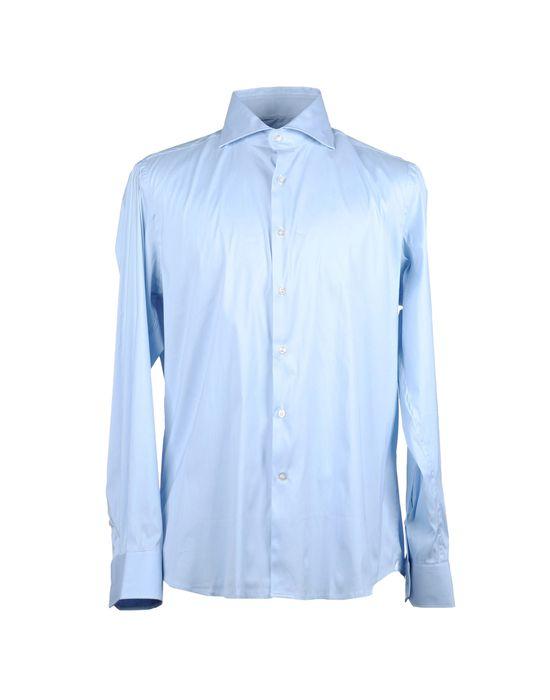 Рубашка  -  цвет