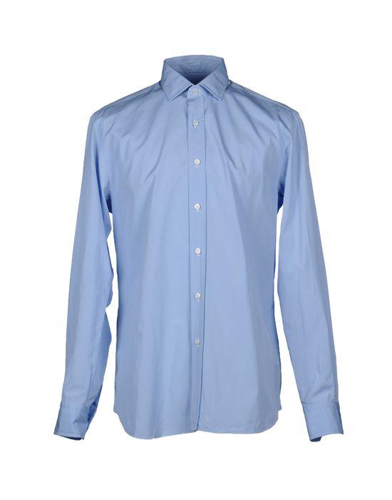 Рубашка  -  цвет