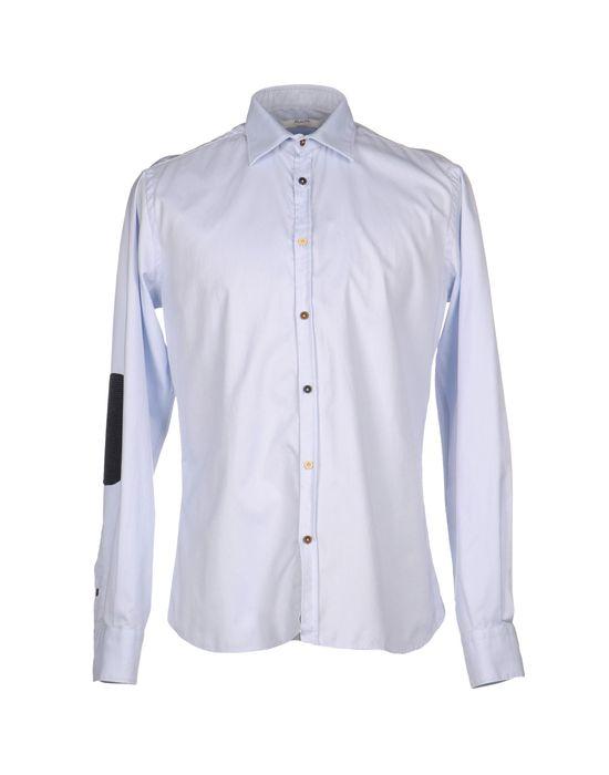 Рубашка AGLINI