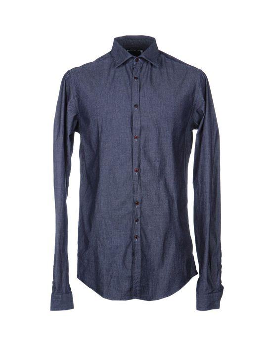 Рубашка AGLINI