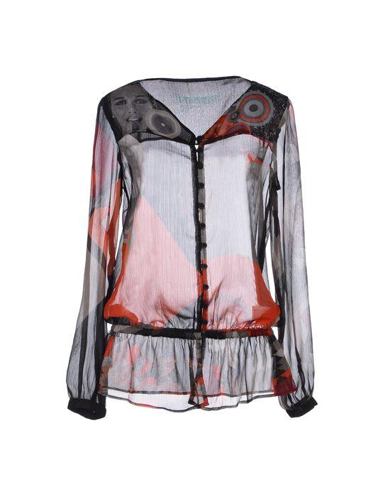 Рубашка DESIGUAL