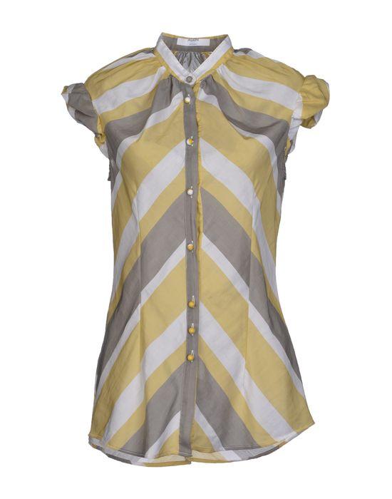 Рубашка AGLINI