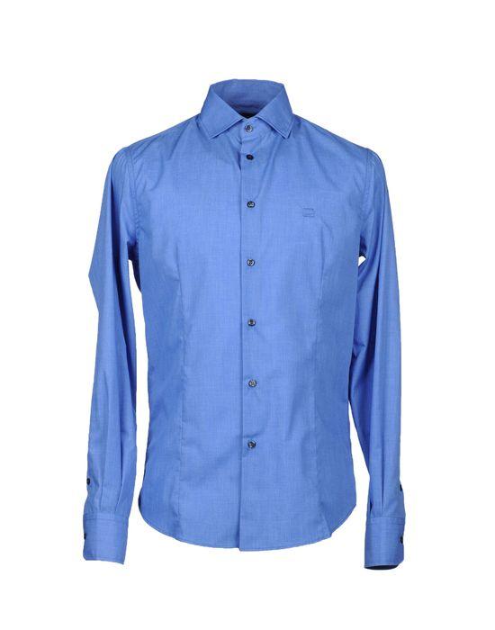 Рубашка CLASS ROBERTO CAVALLI