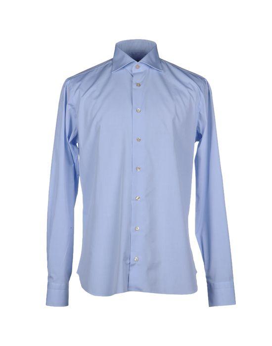 Рубашка  -  цвет