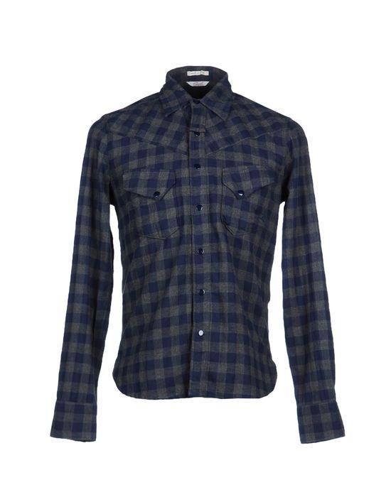 Рубашка CYCLE