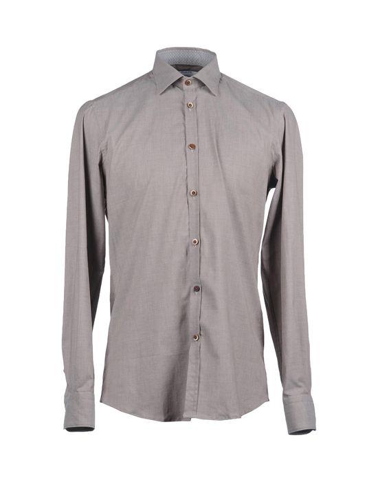 Рубашка AGLINI