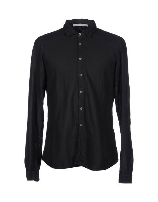 Рубашка  -  цвет