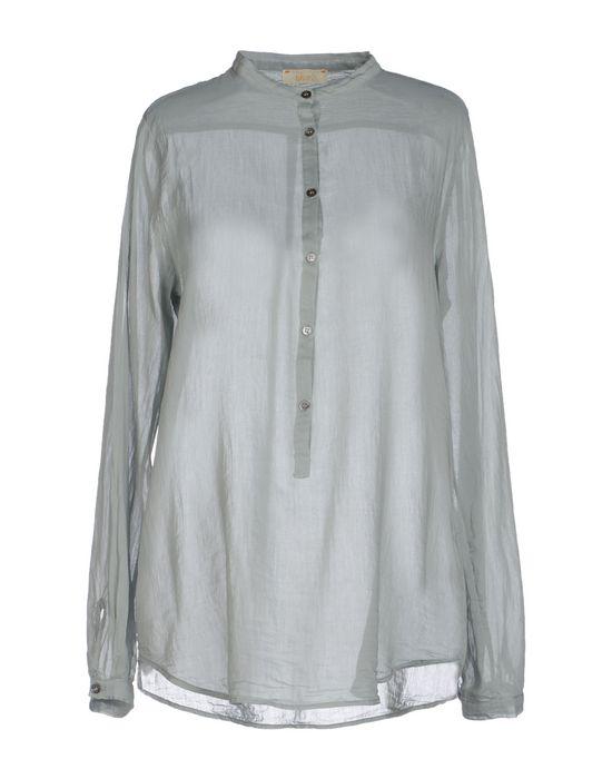 Рубашка FORTE_FORTE