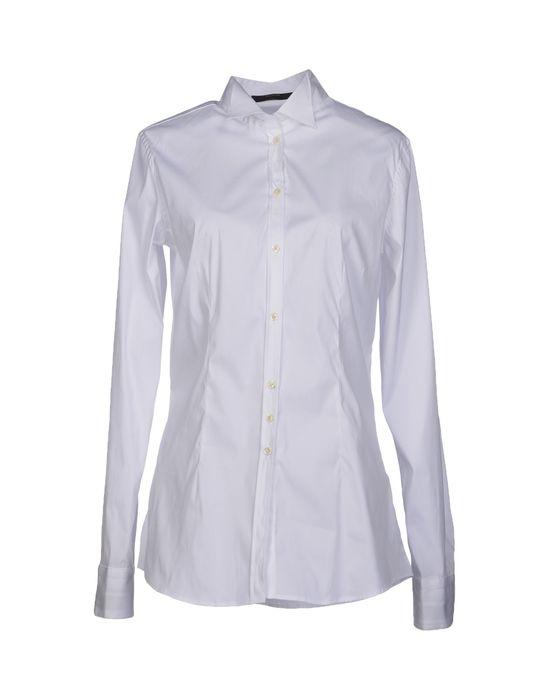 Рубашка AGLINI