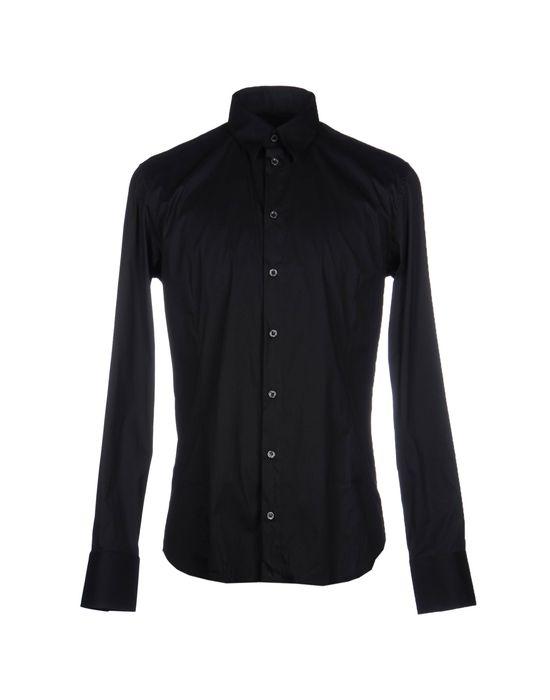 Рубашка PATRIZIA PEPE