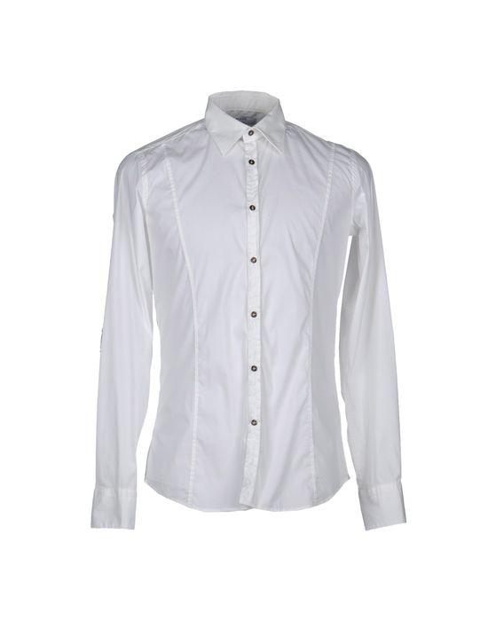 Рубашка AGLINI