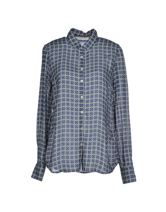 Рубашка R95 TH