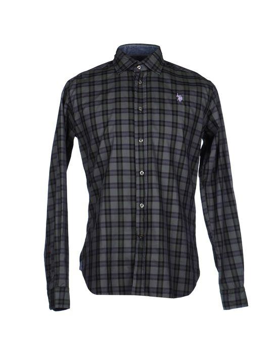 Рубашка U.S.POLO ASSN.