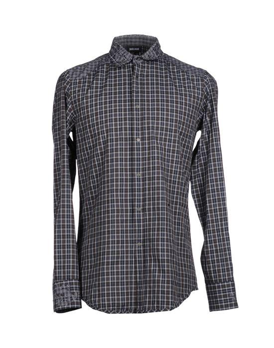 Рубашка JUST CAVALLI