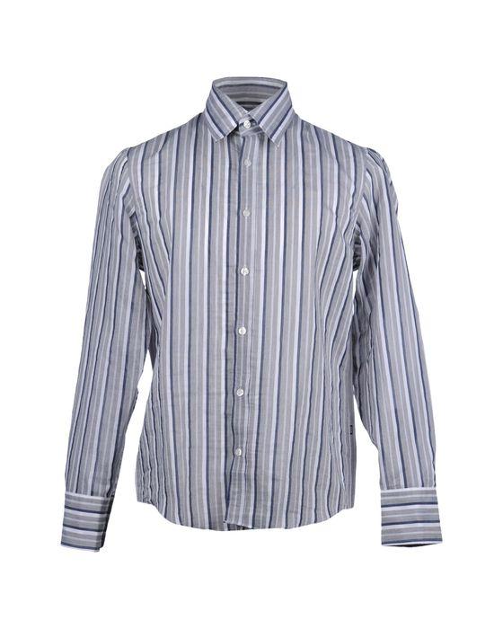 Рубашка BOSS BLACK