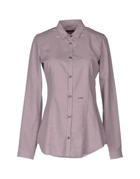 Рубашка DSQUARED2