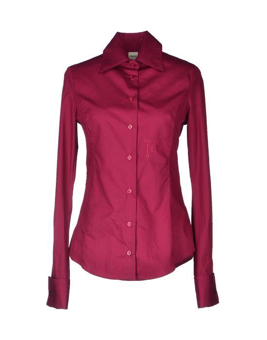 Рубашка  -  цвет