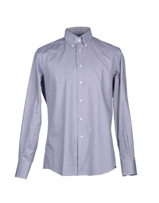 Рубашка  -  цвет