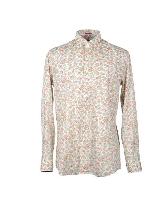 Рубашка PAUL SMITH