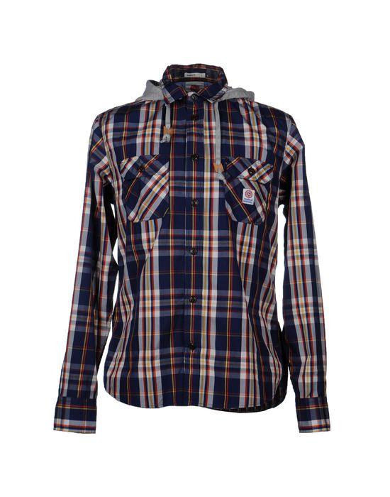 Рубашка FRANKLIN & MARSHALL