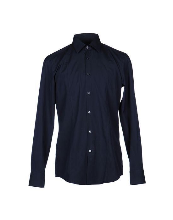 Рубашка BOSS BLACK