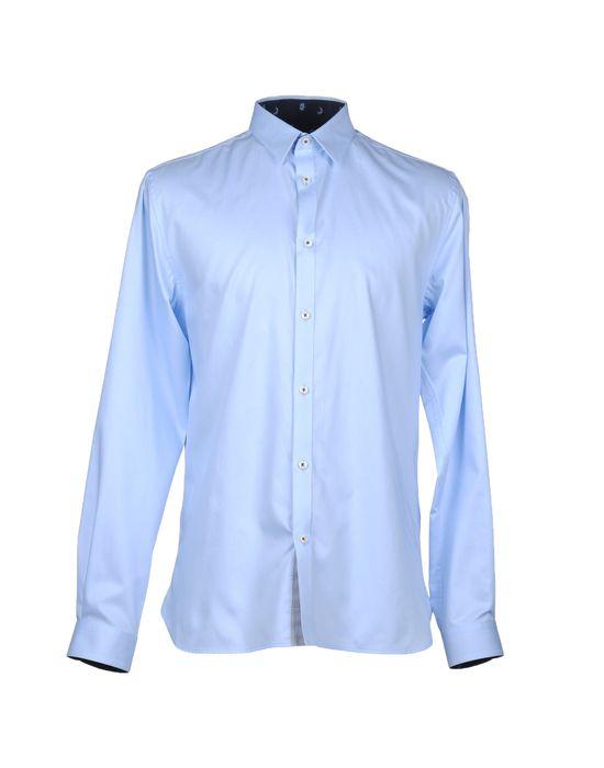 Рубашка JACK & JONES PREMIUM