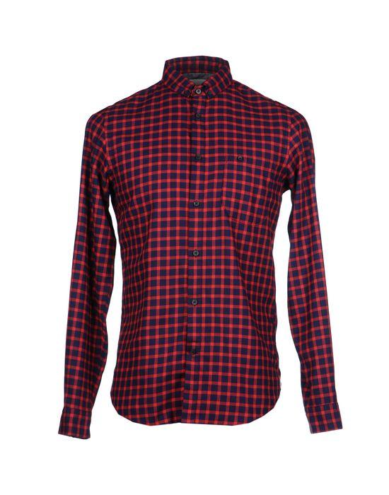 Рубашка M.GRIFONI DENIM